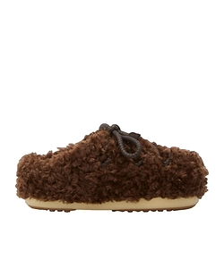 Moon Boot Evx Curly Mules