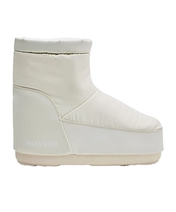 Moon Boot Icon Logo-Printed No-Lace Boots