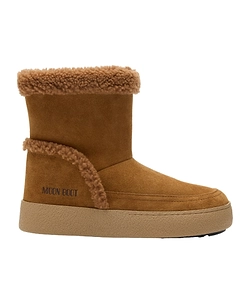 Moon Boot Ltrack Tina Boots
