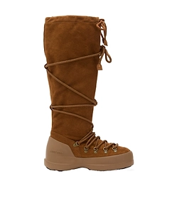 Moon Boot Luna Extra Boots