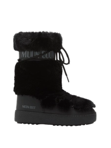 Moon Boot Ltrack Faux-Fur High Boots