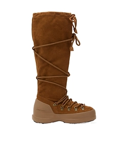 Moon Boot Luna Extra Boots