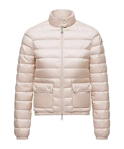 Lans Short Down Jacket