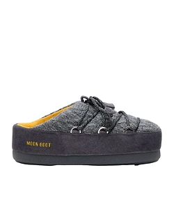 Moon Boot X Guest In Residence Evx Knit Mules