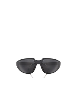Laszer Mask Sunglasses