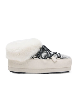 Moon Boot X Guest In Residence Evx Chalet Mules