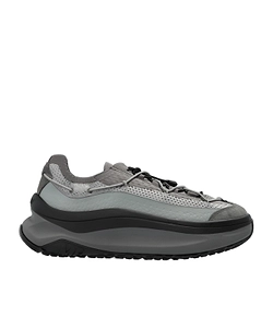 Moon Boot Knitted Moon247 Low Top Sneakers