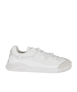 Moonlight Lace-Up Sneakers