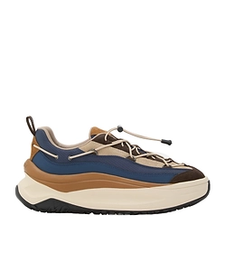 Moon Boot Moon247 Xlace Sneakers
