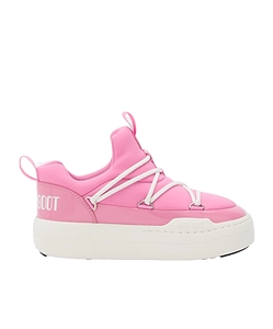 Park Lace-Up Low-Top Sneakers