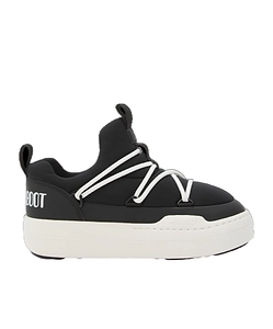 Park Lace-Up Sneakers