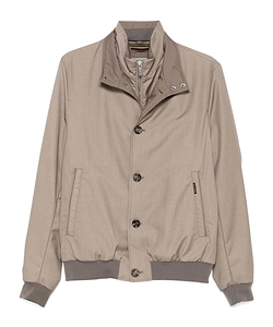 Bearnie Jacket