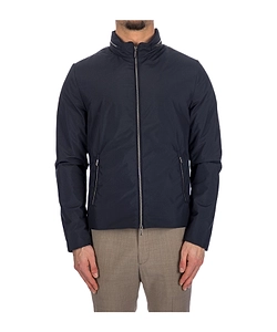 Long-Sleeved Casual Jacket