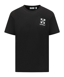 Off-White Arrow Logo T-Shirt