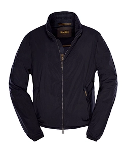 Long-Sleeved Casual Jacket