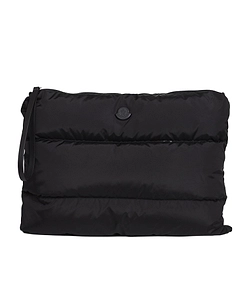 Moncler Caradoc Quilted Laptop Case