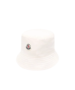 Logo Bucket Hat