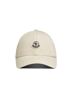 Logo Hat