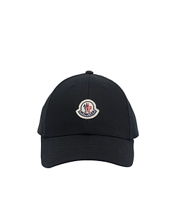 Logo Hat