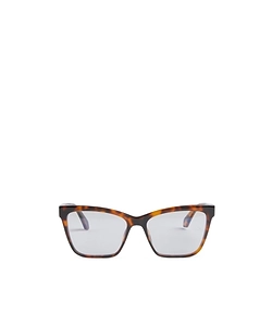 Off-White Cat-Eye Glasses