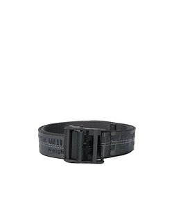 Off-White Classic Industrial Belt