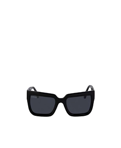 Off-White Firenze Square Frame Sunglasses