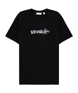 Off-White Heraldic Arrow Slim T-Shirt