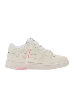 Off-White Kids Out Of Office For Walking Sneakers