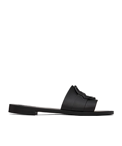 Moncler Bell Slip-On Sliders