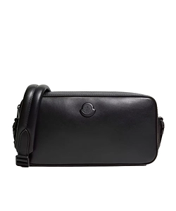 Carlo Zipped Crossbody Bag