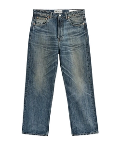 Our Legacy Straight-Leg Jeans