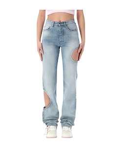 Off-White New Meteor Jeans