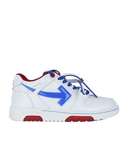 Off-White Out Of Office Bubble Arrow Sneakers