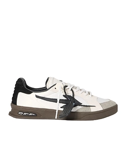 Off-White New Slim Lace-Up Sneakers