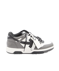 Off-White Out Of Office Lace-Up Sneakers