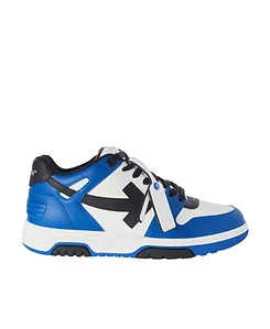 Off-White Out Of Office Lace-Up Sneakers