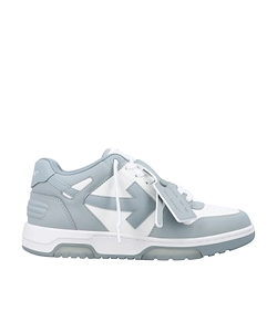 Off-White Out Of Office Lace-Up Sneakers
