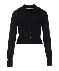 Patrizia Pepe Long Sleeve Knitwear
