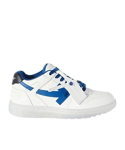 Off-White Out Of Office Lace-Up Sneakers