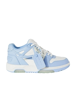Off-White Out Of Office Lace-Up Sneakers