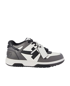 Off-White Out Of Office Lace-Up Sneakers