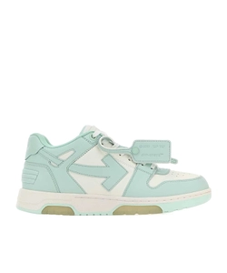Off-White Out Of Office Lace-Up Sneakers