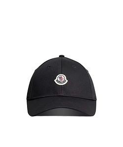 Gabardine Baseball Cap