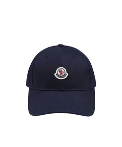 Enfant Gabardine Baseball Cap