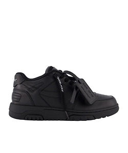Off-White Out Of Office Lace-Up Sneakers