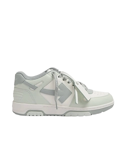 Off-White Out Of Office Lace-Up Sneakers