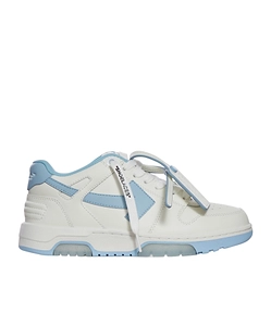 Off-White Out Of Office Lace-Up Sneakers