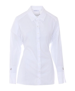 Patrizia Pepe Long-Sleeved Shirt