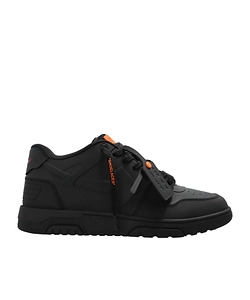 Off-White Out Of Office Lace-Up Sneakers