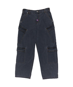 Belt-Loop Jeans
